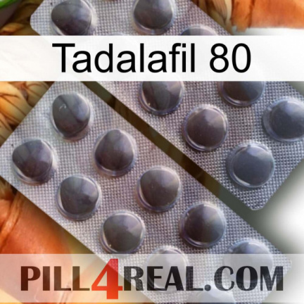 Tadalafil 80 31